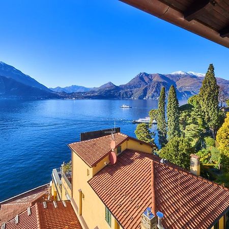 Romantic House Varenna Exterior foto