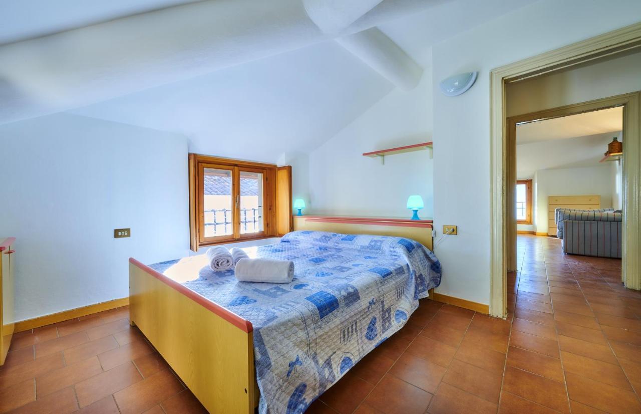 Romantic House Varenna Exterior foto