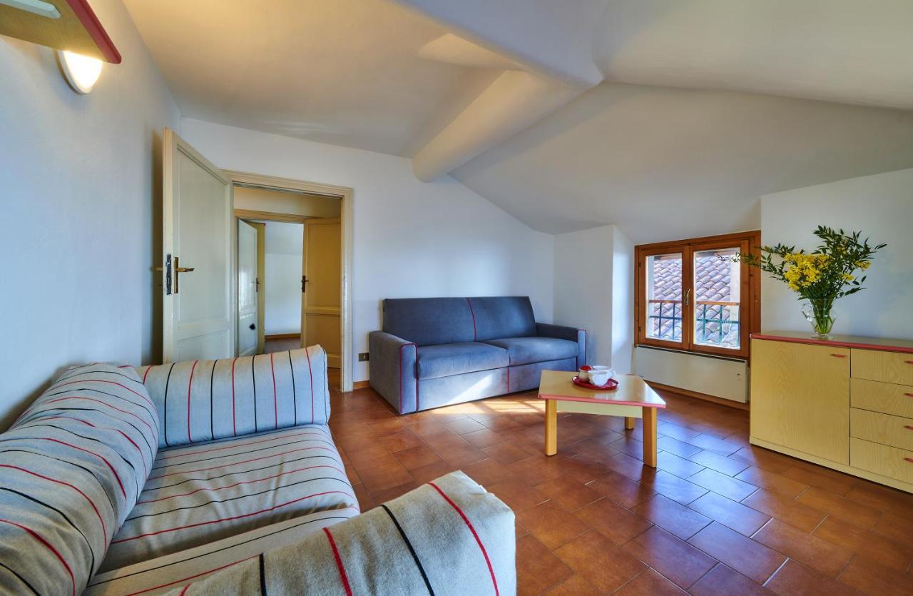 Romantic House Varenna Exterior foto